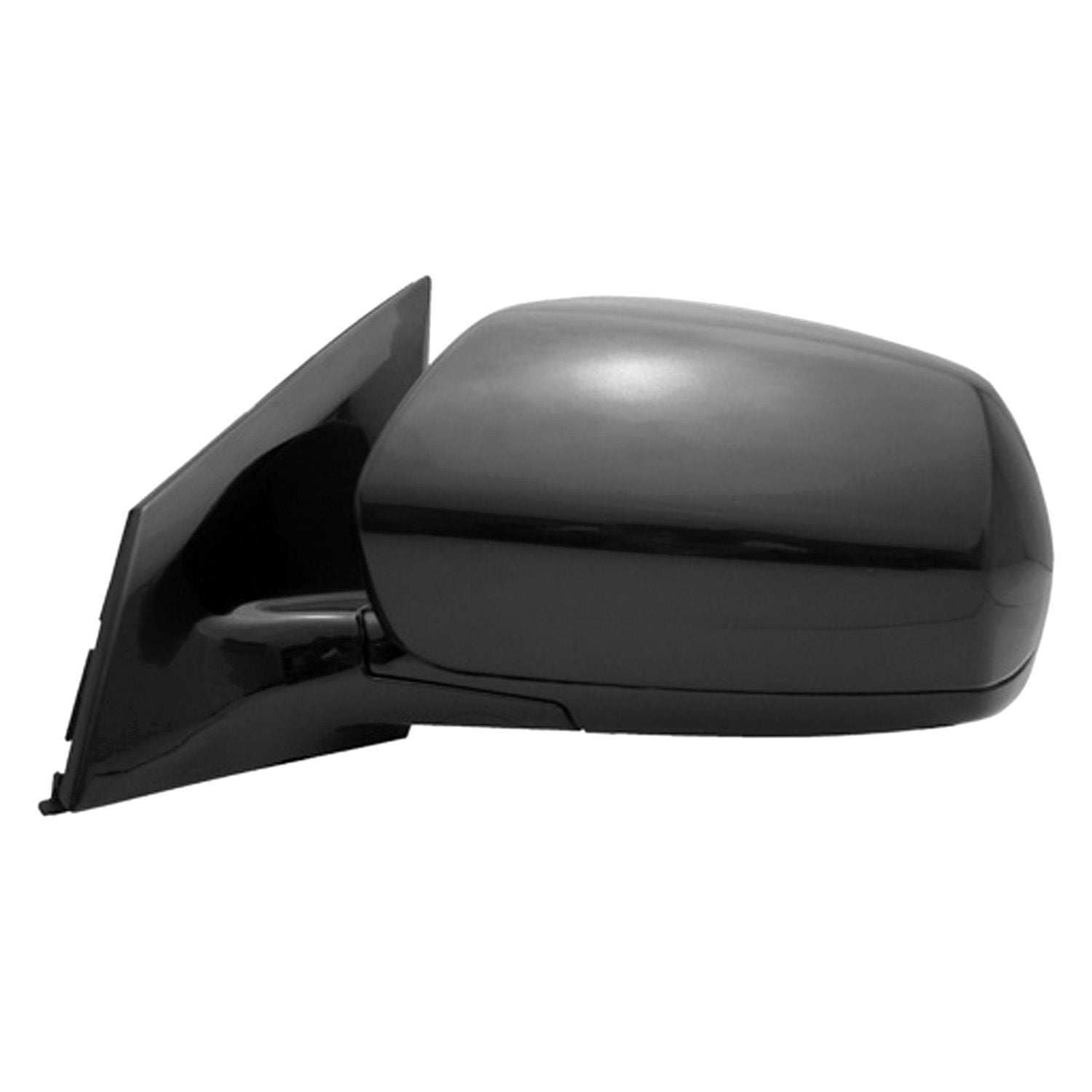 NISSAN(DATSUN) MURANO DOOR MIRROR LEFT (Driver Side) POWER/ NOT HEATED (W/MEMORY)(W/O KEYLESS ENTRY) OEM#96302CB820 2005-2007 PL#NI1320184