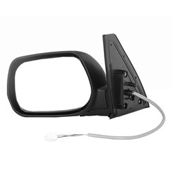 TOYOTA RAV4 DOOR MIRROR LEFT (Driver Side) POWER/ NOT HEATED OEM#8794042630 2001-2005 PL#TO1320224