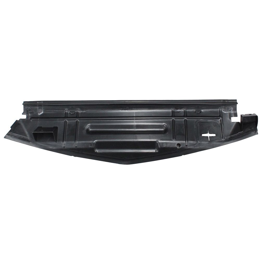 CHEVROLET IMPALA (NEW)(4pc T/L) RADIATOR SUPPORT UPPER AIR DEFLECTOR OEM#23200187 2014-2020 PL#GM1218152