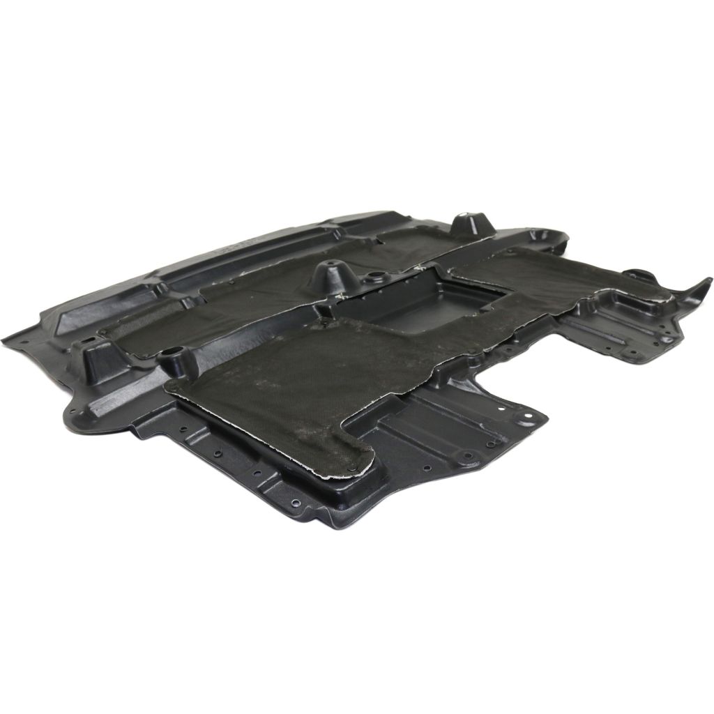 LEXUS IS 250/350 (SEDAN) FRONT SPLASH SHIELD (ENG UNDER CVR) ASSEMBLY (RWD) OEM#5141053091 2009-2010 PL#LX1228141