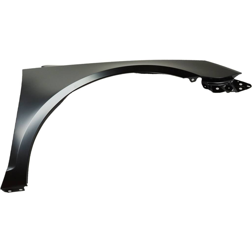 BUICK LACROSSE FENDER RIGHT (Passenger Side) OEM#90767106 2014-2016 PL#GM1241393