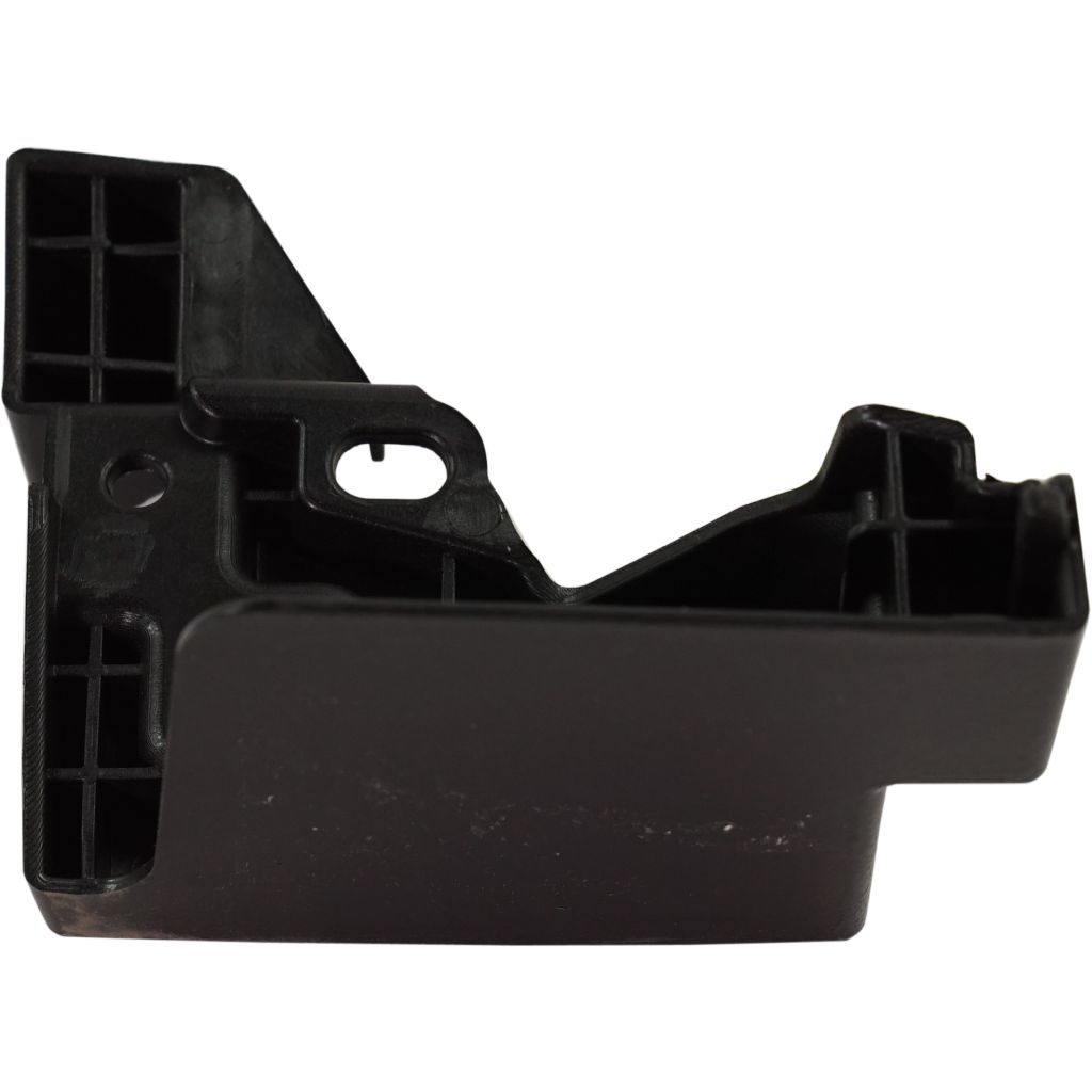 KIA TELLURIDE FRONT BUMPER COVER SUPPORT RAIL BRACKET RIGHT (Passenger Side) (PLASTIC) OEM#865B4S9000 2020-2022 PL#KI1043130