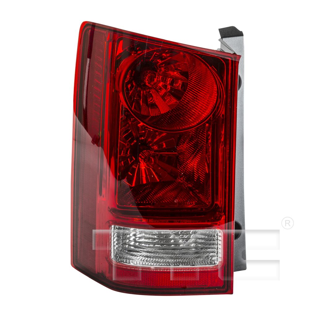 HONDA PILOT TAIL LAMP ASSEMBLY LEFT (Driver Side) OEM#33550SZAA02 2009-2015 PL#HO2800174