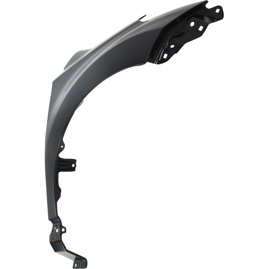 SCION SCION xD FENDER RIGHT (Passenger Side) OEM#5380152090 2008-2014 PL#SC1241107