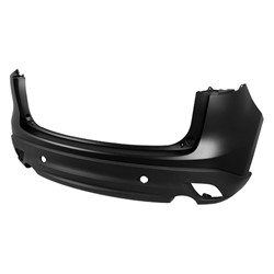 MAZDA CX-5 REAR BUMPER COVER PRIMED **CAPA** OEM#KDY75022XD9U 2013-2016 PL#MA1100210C