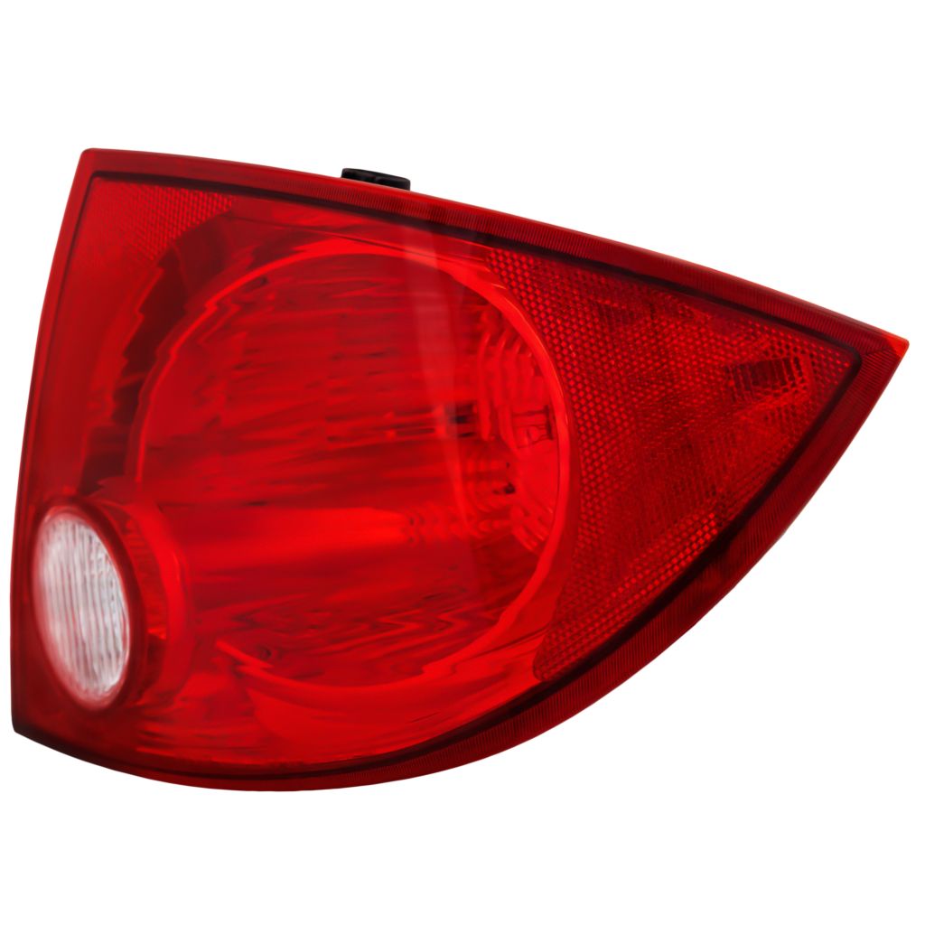 CHEVROLET COBALT TAIL LAMP ASSY RIGHT (Passenger Side) (SD) **CAPA** OEM#19418415 2005-2010 PL#GM2801190C