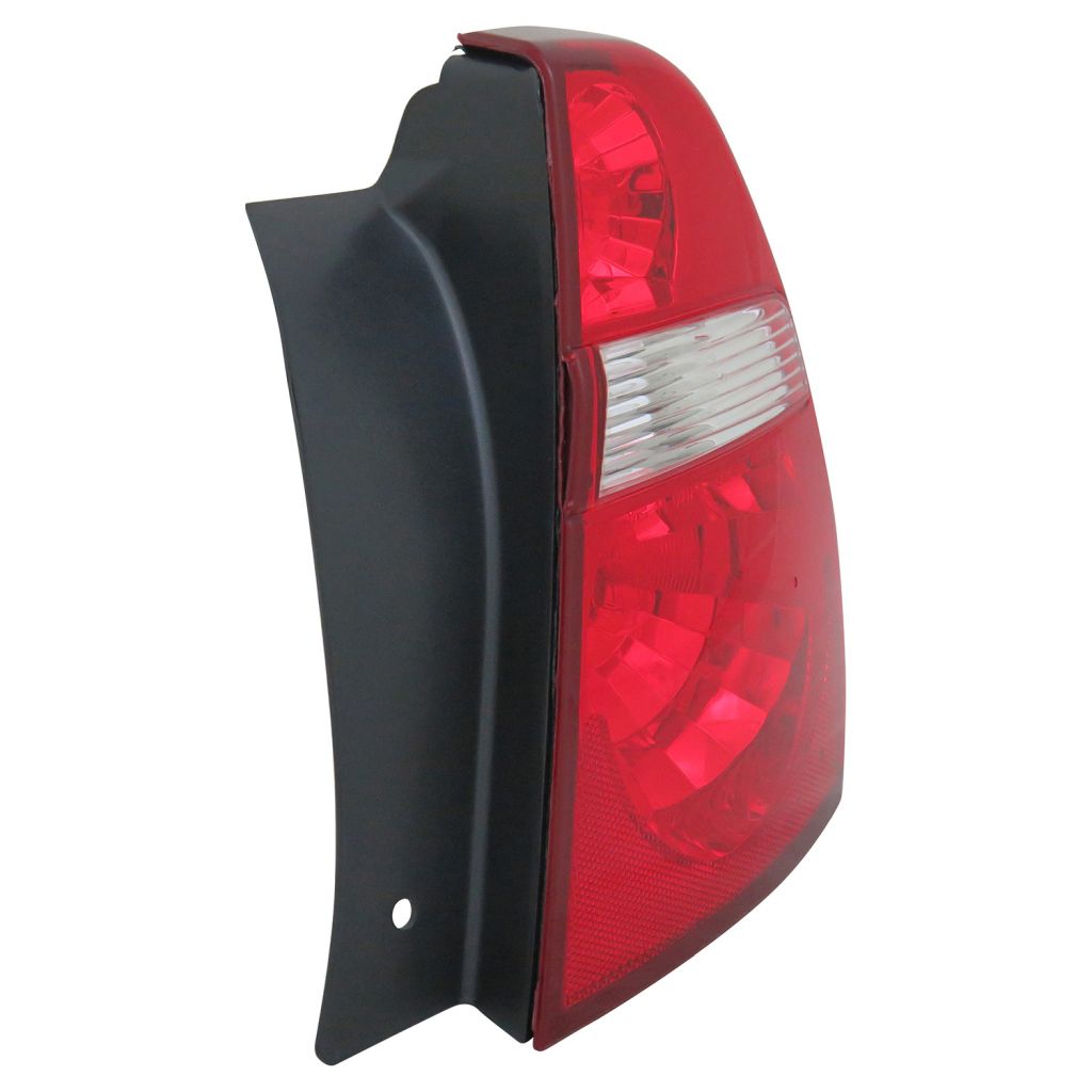 CHEVROLET MALIBU CLASSIC TAIL LAMP RIGHT (Passenger Side) OEM#15868493 2008 PL#GM2801165