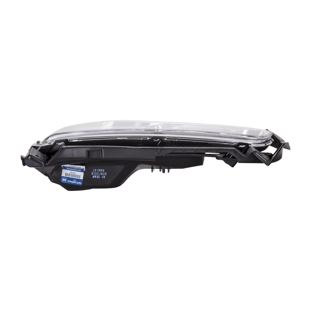 KIA SORENTO FOG LAMP ASSY LEFT (Driver Side) (SX MDL) OEM#922011U200 2011-2013 PL#KI2592130