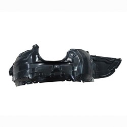 MAZDA MAZDA3 FENDER LINER RIGHT (Passenger Side) (2.0L) **CAPA** OEM#BBP356130G 2010-2011 PL#MA1249138C