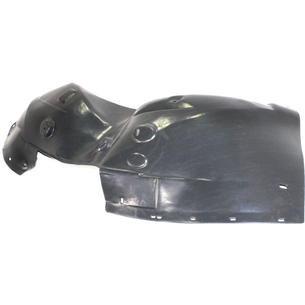GM TRUCKS & VANS TAHOE HYBRID (CHEVY) FENDER LINER RIGHT (Passenger Side) OEM#22860092 2008-2013 PL#GM1249202