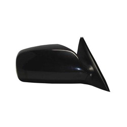 TOYOTA CAMRY DOOR MIRROR RIGHT (Passenger Side) POWER/HEATED (USA)(BLK)(NON-FOLDING) OEM#8791006926 2007-2011 PL#TO1321214