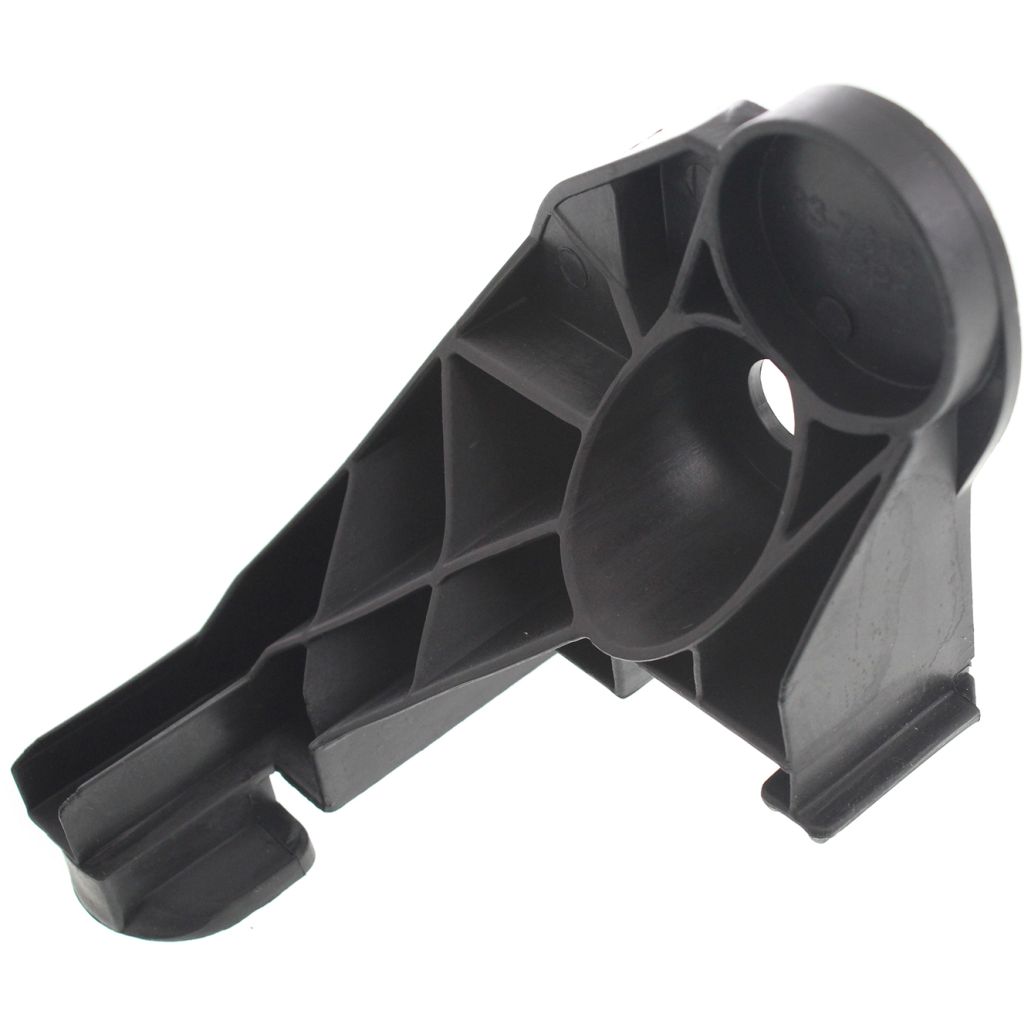 BMW BMW 3( i/xi ) (SEDAN/WAGON) FRONT BUMPER SUPPORT BRKT LEFT (Driver Side) (SDN) W/O SPORT OEM#51117030619 2002-2005 PL#BM1042100