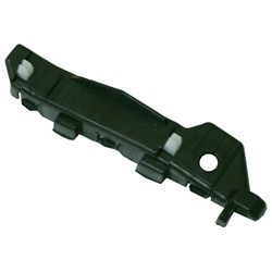 HYUNDAI SANTA FE FRONT BUMPER MOUNTING BRACKET RIGHT (Passenger Side) OEM#865162B700 2010-2012 PL#HY1063100