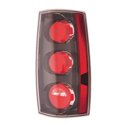 GM TRUCKS & VANS YUKON DENALI HYBRID (GMC) TAIL LAMP ASSEMBLY LEFT (Driver Side) **CAPA** OEM#22837849 2009-2013 PL#GM2800269C