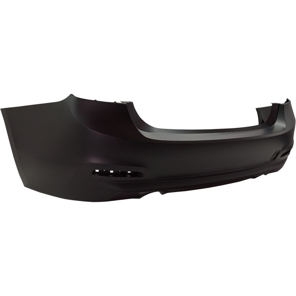 LEXUS IS 250/200t/300/350 (SEDAN) FRONT BUMPER COVER PRIMED (WO/WASHER)(WO/SENSOR)(EXC F SPORT) **CAPA** OEM#521195E934 2017 PL#LX1000335C