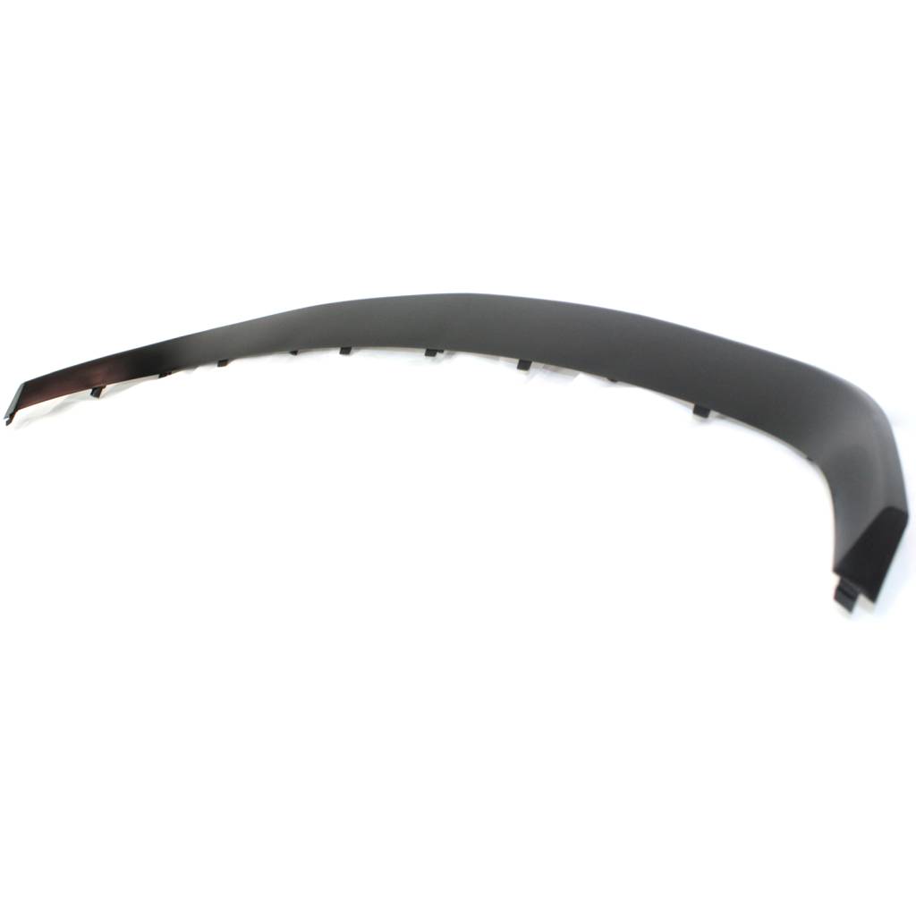 HONDA CIVIC COUPE GRILLE LOWER MLDG BLACK (Paint to Match) OEM#71122S5PA02ZB 2004-2005 PL#HO1216106