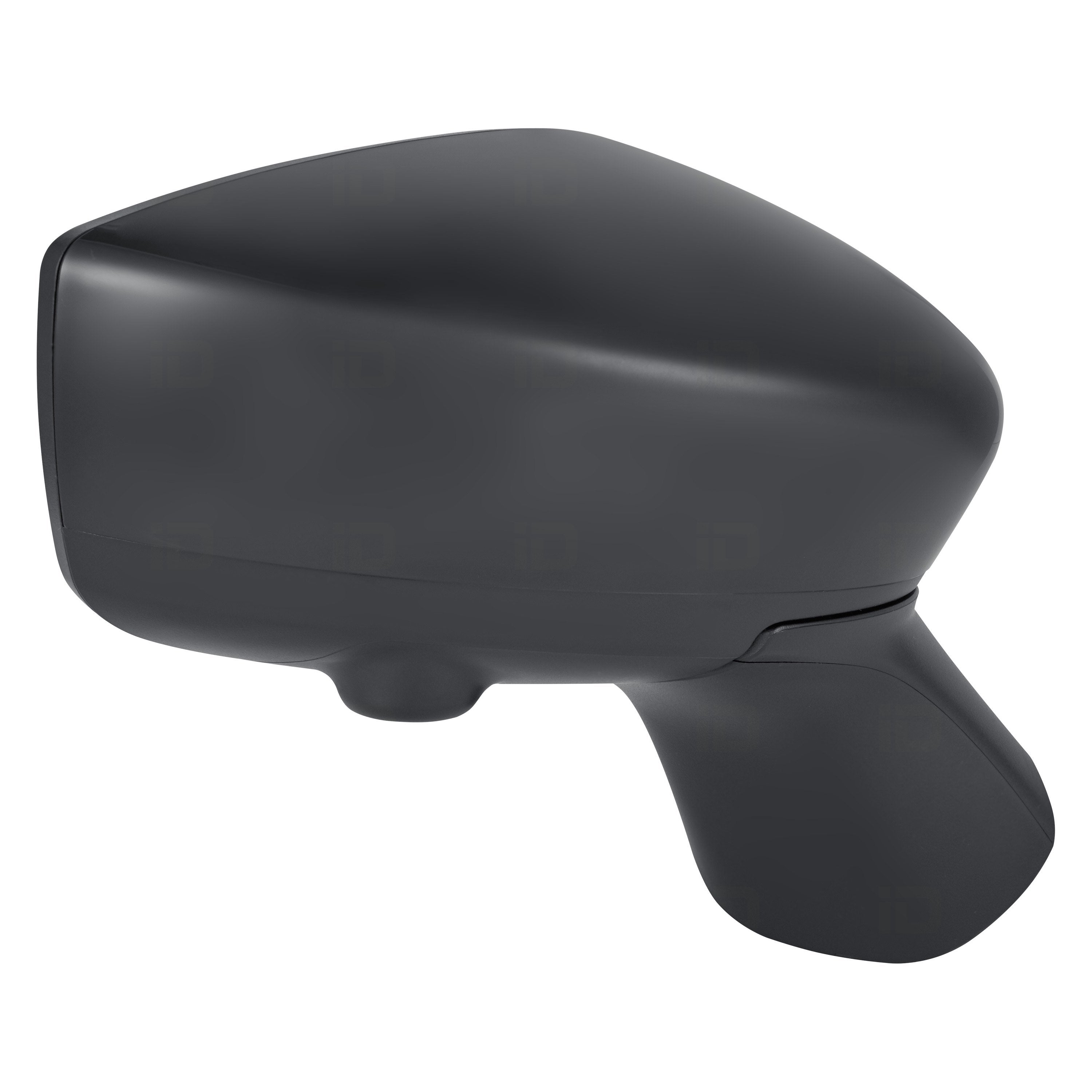 NISSAN(DATSUN) VERSA NOTE HATCHBACK DOOR MIRROR RIGHT (Passenger Side) PWR/HTD/SIDE CAMERA (WO/SIGNAL)(EXC SR) OEM#963019MB3A-PFM 2015-2017 PL#NI1321265