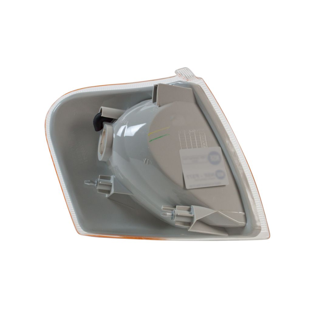 FORD TRUCKS & VANS EXPLORER SPORT/SPORT TRAC (PICKUP) CORNER LAMP UNIT LEFT (Driver Side) OEM#6L2Z13201A 2001-2005 PL#FO2520164
