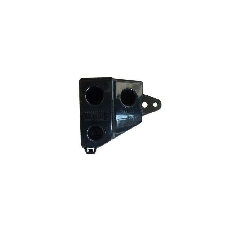 BUICK ENVISION FRONT BUMPER ABSORBER OUTER LEFT (Driver Side) OEM#22976851 2016-2020 PL#GM1072195