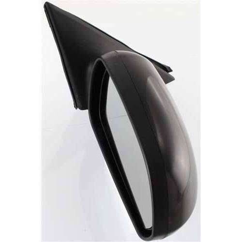 HYUNDAI ELANTRA DOOR MIRROR RIGHT (Passenger Side) POWER FOLDAWAY OEM#876202D520 2001-2006 PL#HY1321128