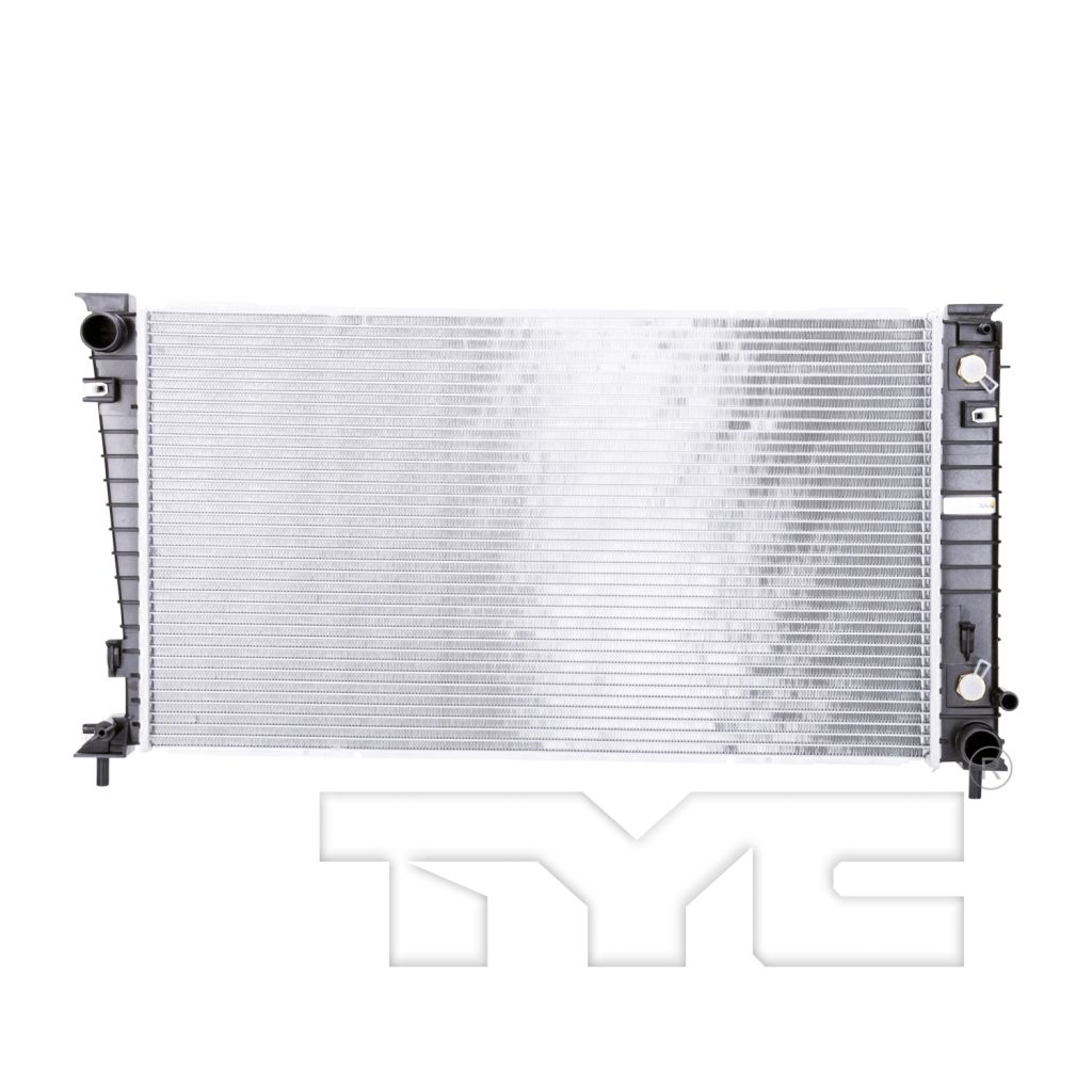 FORD TRUCKS & VANS FREESTAR RADIATOR OEM#1F2Z8005AA 2004-2007 PL#FO3010178