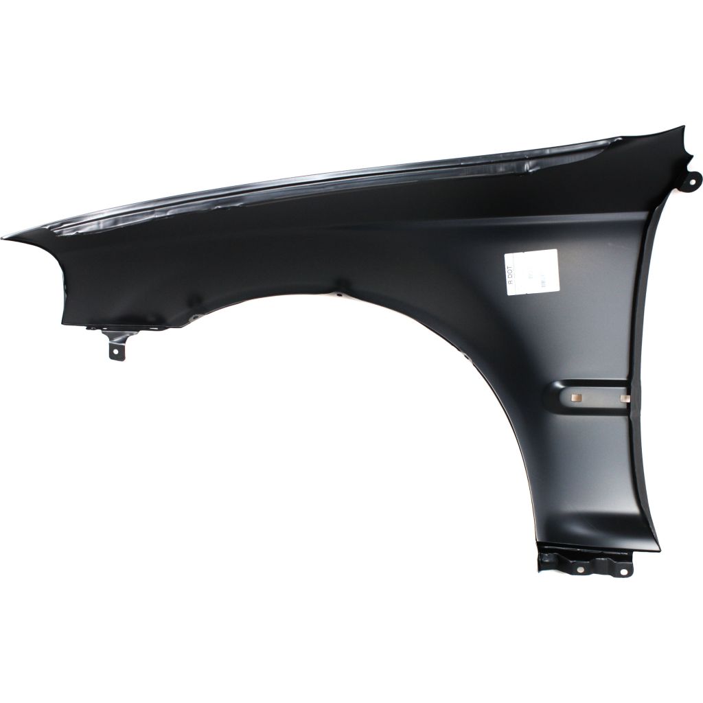 HONDA CIVIC SEDAN FENDER RIGHT (Passenger Side) OEM#60211S01A10ZZ 1999-2000 PL#HO1241151