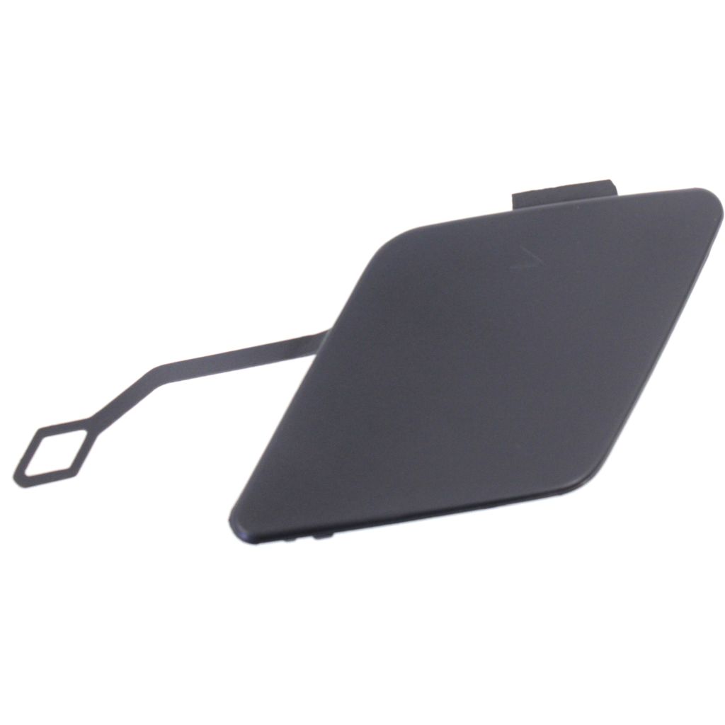 BMW BMW 3 (SEDAN) HYBRID REAR BUMPER TOW HOOK COVER (WO/M SPORT) OEM#51127312748 2013-2015 PL#BM1129105