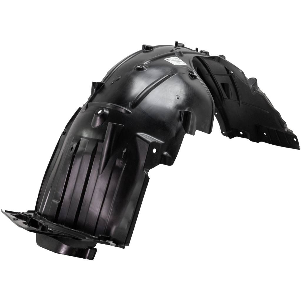 HONDA CIVIC COUPE FENDER LINER RIGHT (Passenger Side) (Si) **CAPA** OEM#74101TBFA00 2019-2020 PL#HO1249187C