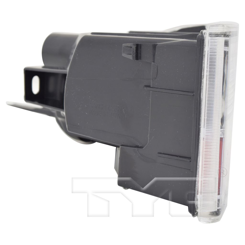 LEXUS GX 460 BACK-UP LAMP ASSY RIGHT (Passenger Side) OEM#8167160160 2014-2023 PL#LX2887103