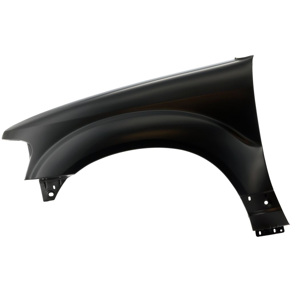 FORD TRUCKS & VANS EXPLORER SPORT/SPORT TRAC (PICKUP) FENDER LEFT (Driver Side) OEM#1L5Z16006AA 2001-2005 PL#FO1240209