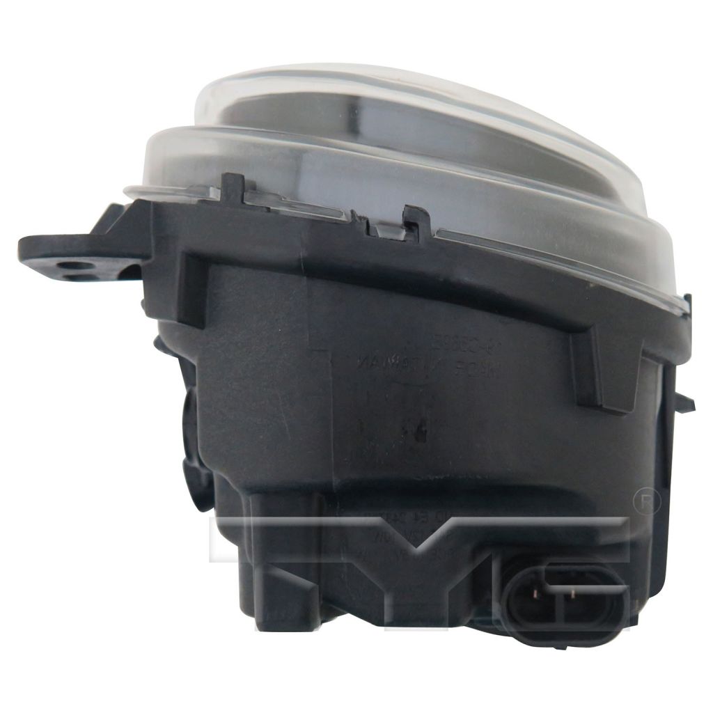 BMW BMW 5 SERIES HYBRID FOG LAMP ASSY LEFT (Driver Side) (LED)(WO/NIGHT VISION)**CAPA** OEM#63177311293 2014-2016 PL#BM2592152C