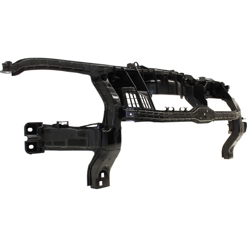 FORD TRUCKS & VANS TRANSIT RADIATOR SUPPORT OEM#BK3Z8A284F 2020-2023 PL#FO1225246