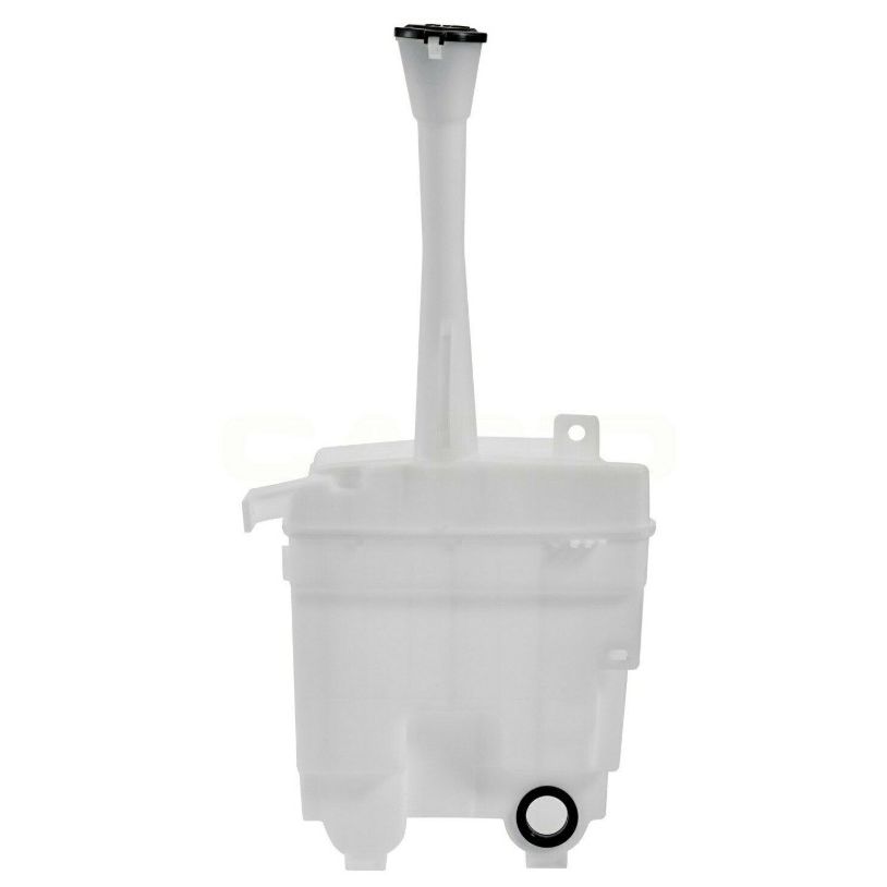 TOYOTA MATRIX WASHER TANK WO/PUMP W/CAP (WO/SENSOR HOLE) OEM#8531512600 2009-2013 PL#TO1288133