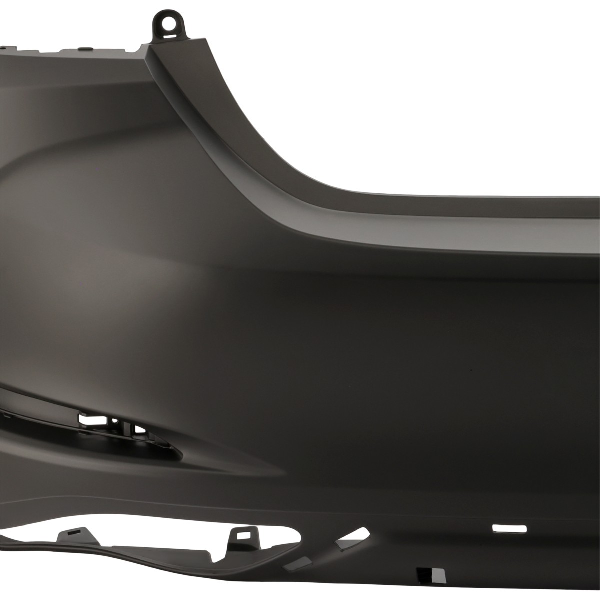 LEXUS ES 250/350 REAR BUMPER COVER PRIMED (WO/SENSOR)(F SPORT)(JAPAN)(MAN TRUNK) OEM#5215933970 2019-2021 PL#LX1100216