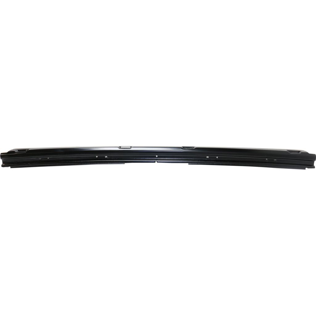 FORD TRUCKS & VANS TRANSIT CONNECT REAR BUMPER (W/O SENSOR) OEM#7T1Z17906AA 2010-2013 PL#FO1102377