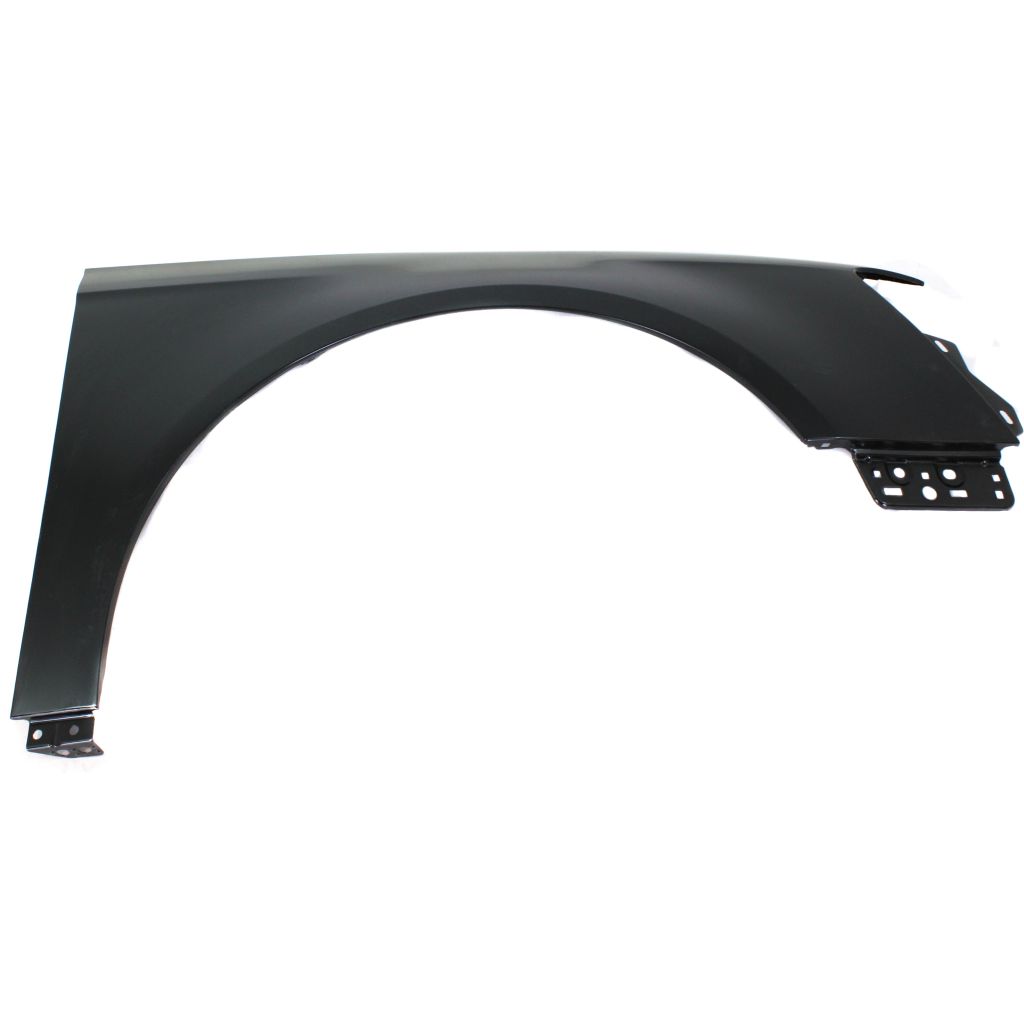VOLKSWAGEN PASSAT FENDER RIGHT (Passenger Side) OEM#3C0821022 2006-2010 PL#VW1241136