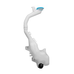HONDA CIVIC SEDAN WASHER TANK W/PUMP W/FILLER (USA/CANADA) OEM#76841SNEA01-PFM 2006-2011 PL#HO1288185