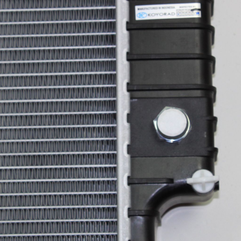 FORD TRUCKS & VANS EXPLORER SPORT TRAC (PICKUP) RADIATOR OEM#8L2Z8005A 2007-2010 PL#FO3010281