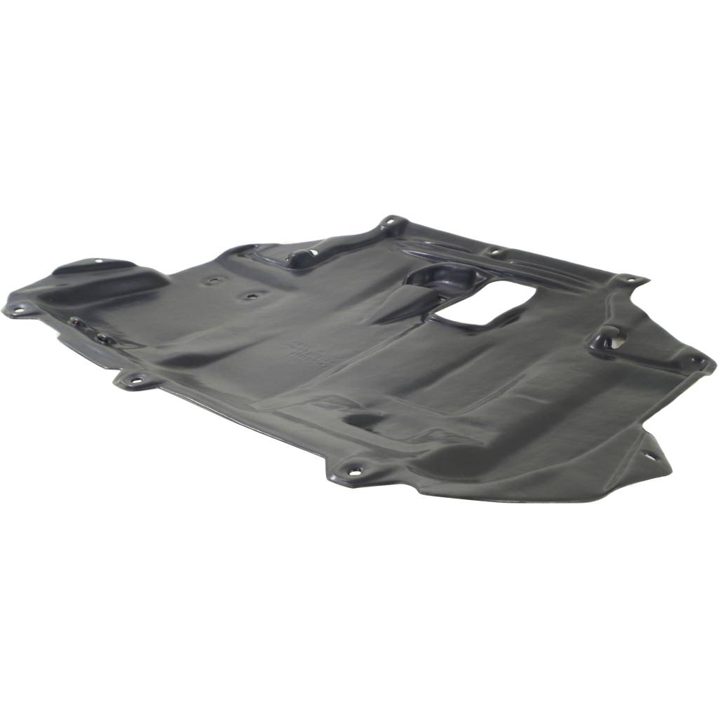 FORD TRUCKS & VANS TRANSIT CONNECT FRONT SPLASH SHIELD (ENG UNDER CVR)(1.6L TURBO) OEM#F1FZ6P013A 2014-2017 PL#FO1228135
