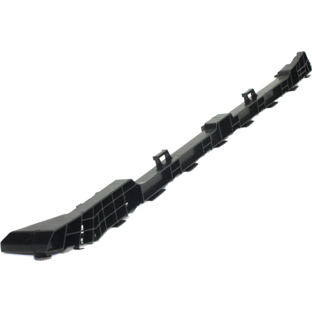 HONDA ACCORD HYBRID REAR BUMPER SIDE SPACER LEFT (Driver Side) (PLASTIC) OEM#71598T2AA01 2014-2017 PL#HO1142109