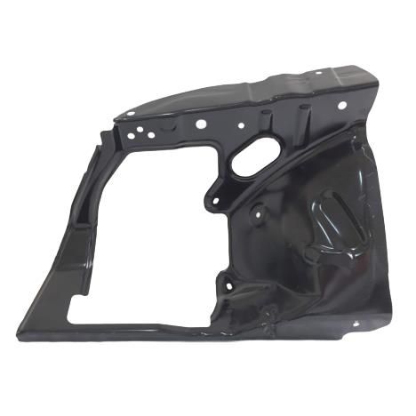 SUBARU XV CROSSTREK/CROSSTREK HYBRID FRONT APRON ASSY RIGHT (Passenger Side) OEM#51610AG0029P 2014-2016 PL#SU1247100
