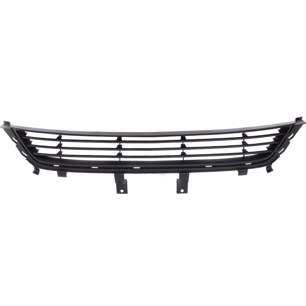 CHEVROLET VOLT FRONT BUMPER GRILLE OEM#25975546 2011-2015 PL#GM1036157