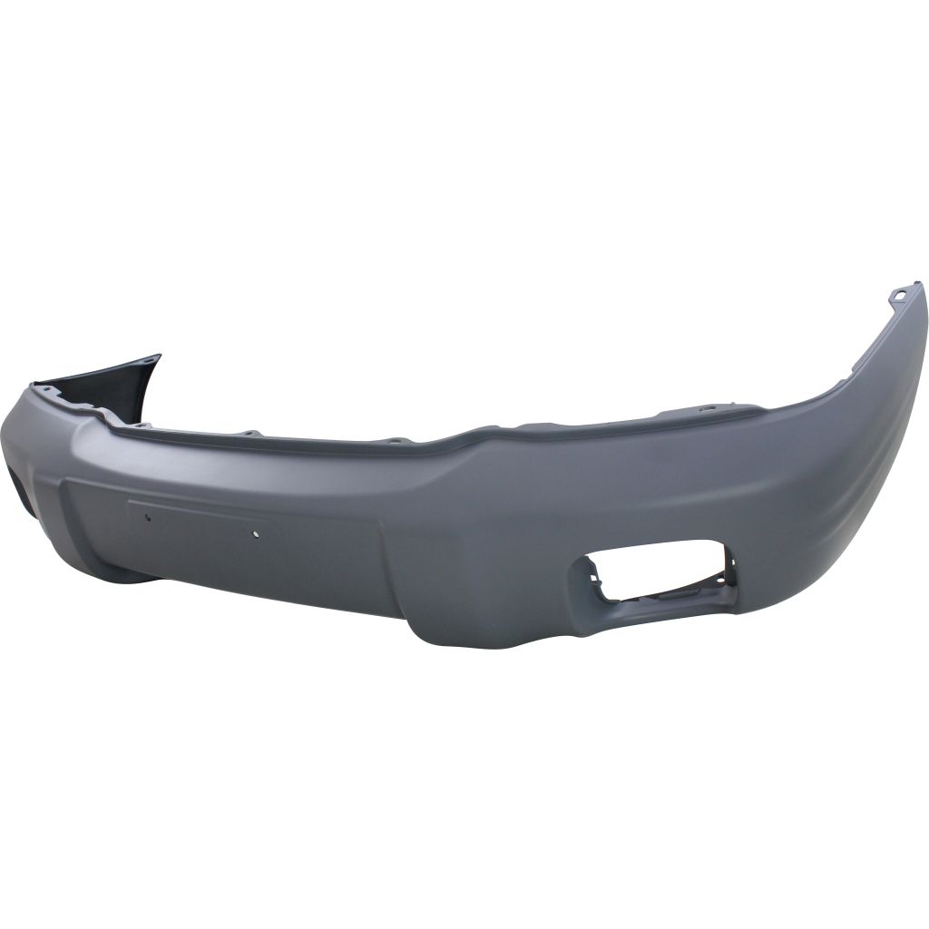 SUBARU FORESTER FRONT BUMPER COVER PRIMED (S MDL) OEM#57720FC160 2001-2002 PL#SU1000137
