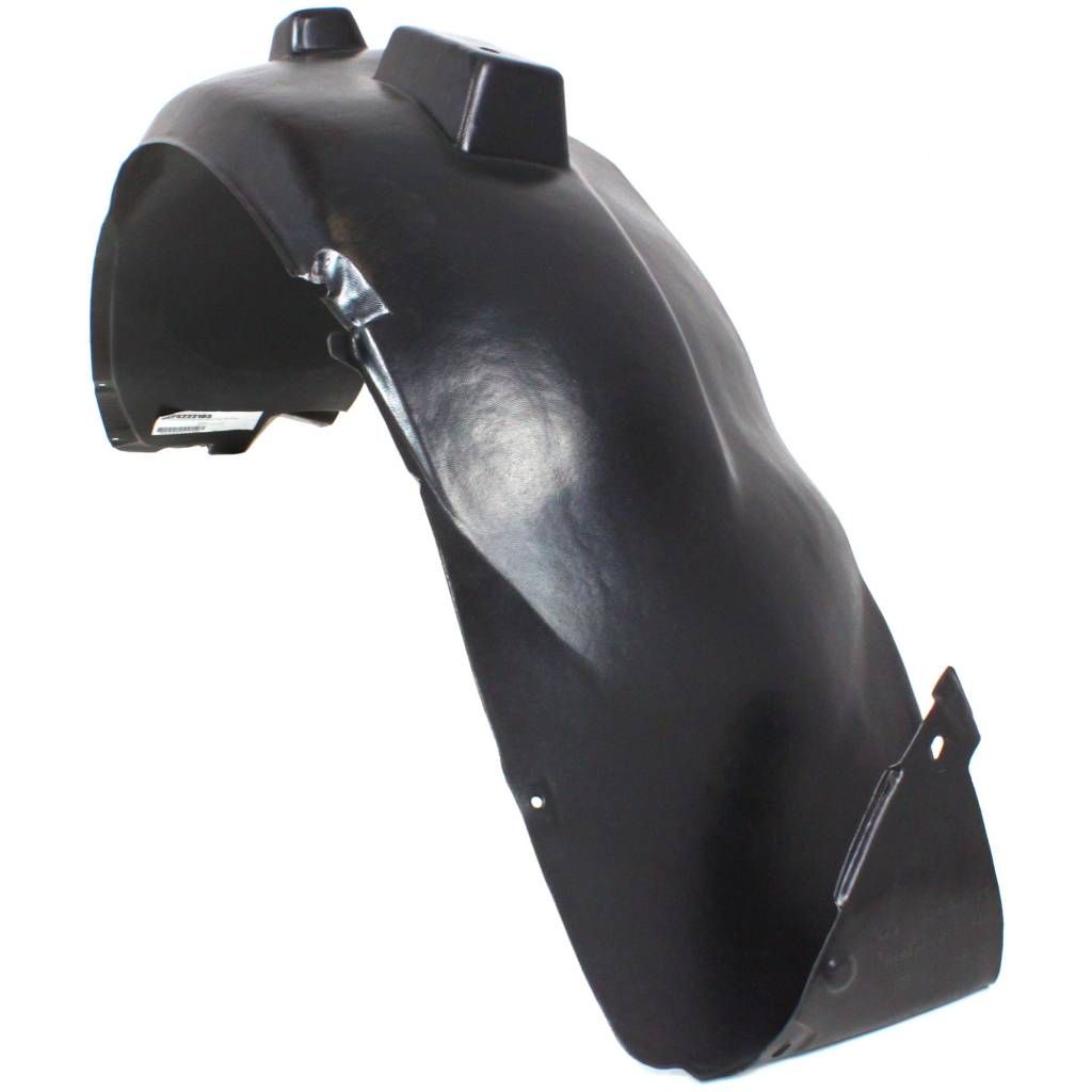 GM TRUCKS & VANS CAPTIVA SPORT FENDER LINER RIGHT (Passenger Side) (LT/LTZ) OEM#22890050 2012-2015 PL#GM1249193