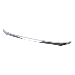 HONDA PILOT GRILLE MOLDING LOWER CHROME **CAPA** OEM#71124TG7A01 2016-2018 PL#HO1216115C