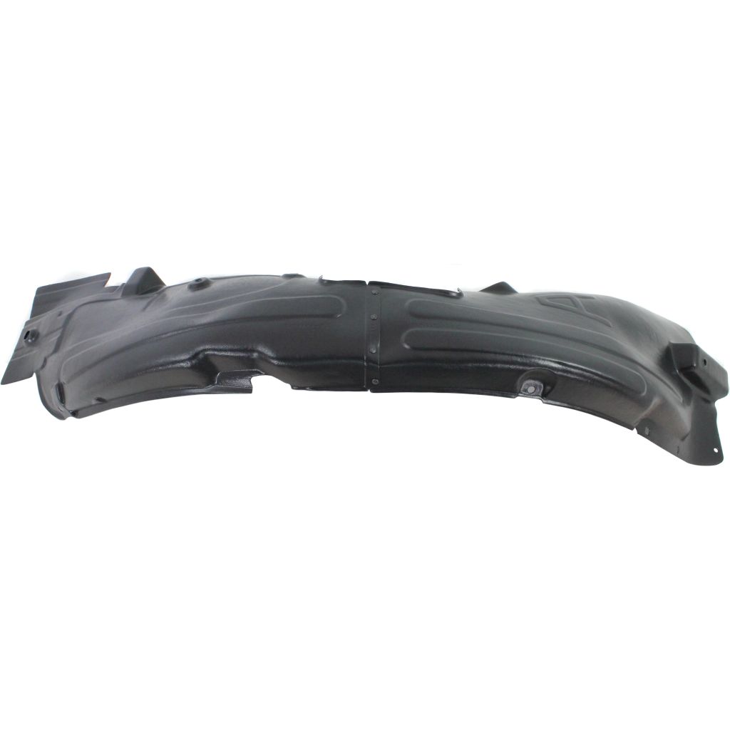 HYUNDAI TUCSON FENDER LINER LEFT (Driver Side) OEM#868112S001 2010-2013 PL#HY1248121
