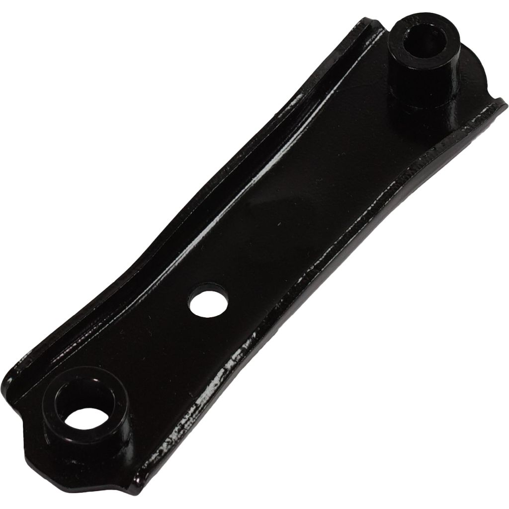 LEXUS ES 250/350 HOOD HINGE BRACKET RIGHT (Passenger Side)=LH OEM#5340533010 2019-2024 PL#LX1236150