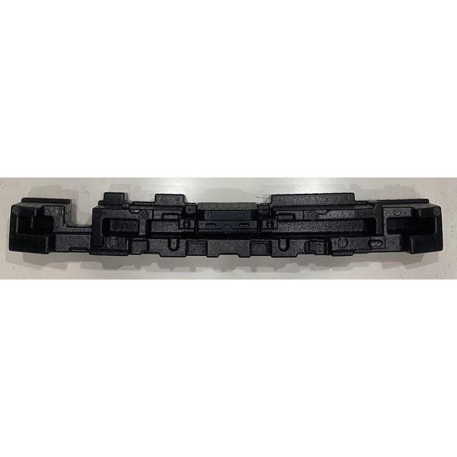 NISSAN VERSA SEDAN FRONT BUMPER ABSORBER **CAPA** OEM#620905EE5D 2020-2022 PL#NI1070188C