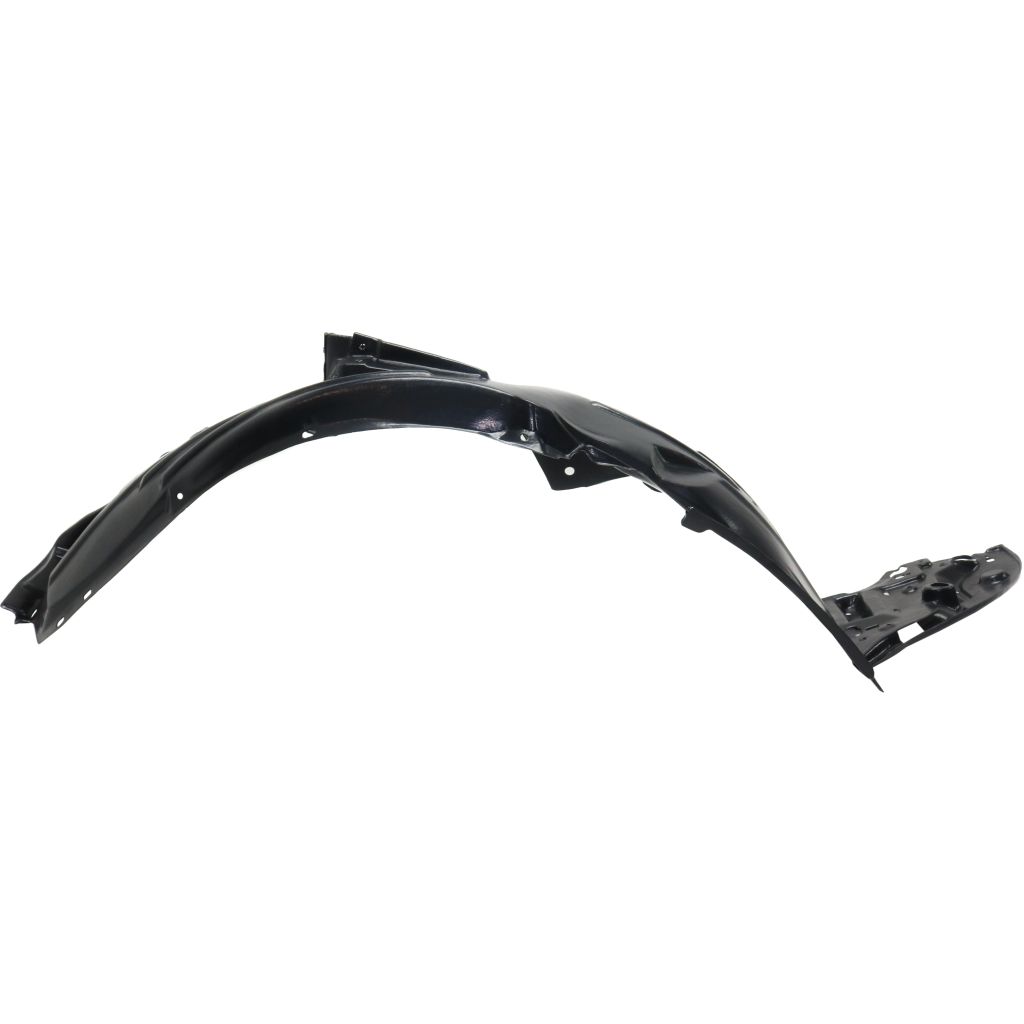 HONDA FIT EV FENDER LINER RIGHT (Passenger Side) OEM#74100TX9A00-PFM 2013-2014 PL#HO1249178