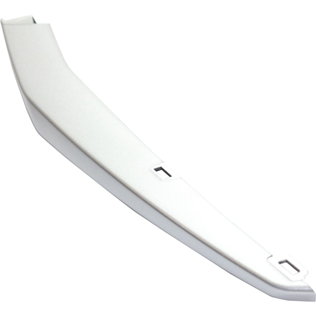 BMW BMW 3 (WAGON) FOG LAMP COVER MOLDING RIGHT (Passenger Side) GRAY (SPORT LINE) OEM#51117293106 2014-2015 PL#BM1047127